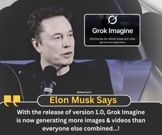 Grok Imagine Review: What a Month of Real Use Actually Taught Me