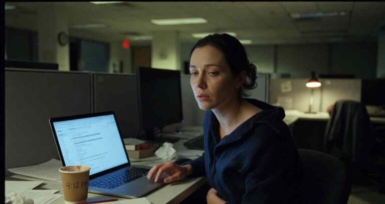 Tech Layoffs and AI: The Real Reasons and the Human Cost